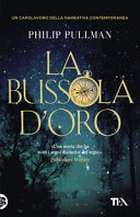 Copertina  Queste oscure materie. 1 : La bussola d'oro : romanzo