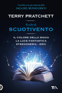 Copertina  Il ciclo di Scuotivento