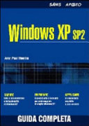 Copertina  Windows XP SP2