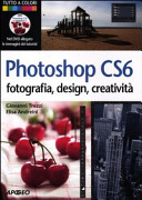 Copertina  Photoshop CS6