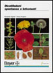 Copertina  Dicotiledoni spontanee e infestanti