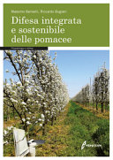 Copertina  Difesa integrata e sostenibile delle pomacee