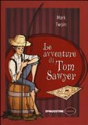 Copertina  Le avventure di Tom Sawyer