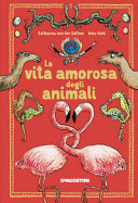 Copertina  La vita amorosa degli animali