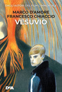 Copertina  Vesuvio