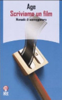 Copertina  Scriviamo un film : manuale di sceneggiatura