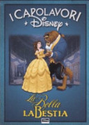 Copertina  La bella e la bestia