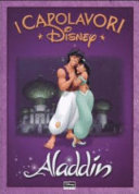 Copertina  Aladdin