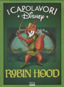Copertina  Robin Hood