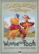 Copertina  Winnie the Pooh : alla ricerca di Christopher Robin