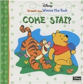 Copertina  Come stai?