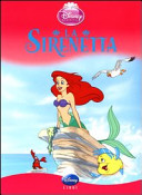 Copertina  La sirenetta