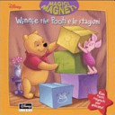 Copertina  Winnie the Pooh e le stagioni