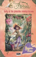 Copertina  Lily e la pianta misteriosa