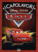 Copertina  Cars : motori ruggenti