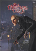 Copertina  A Christmas Carol