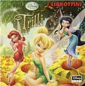 Copertina  Trilli