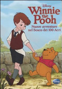 Copertina  Winnie the Pooh : nuove avventure nel Bosco dei 100 Acri