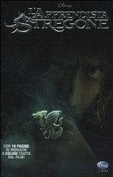 Copertina  L'apprendista stregone : un romanzo basato sul film The sorcerer's apprentice