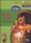 Copertina  Winnie the Pooh : Nuove avventure nel Bosco dei 100 Acri