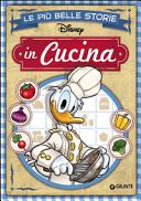 Copertina  Le più belle storie in cucina