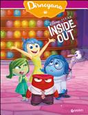 Copertina  Inside out