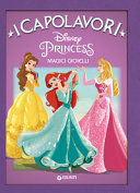 Copertina  Disney princess : magici gioielli