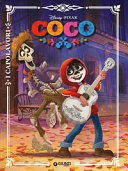 Copertina  Coco