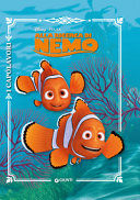 Copertina  Alla ricerca di Nemo