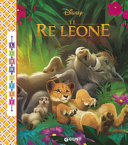 Copertina  Il Re leone