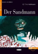 Copertina  Der Sandmann