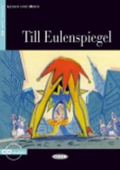 Copertina  Till Eulenspiegel