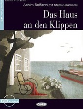 Copertina  Das Haus an den Klippen