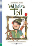Copertina  Wilhelm Tell