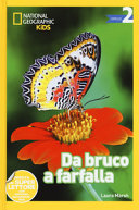Copertina  Da bruco a farfalla