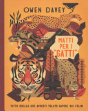 Copertina  Matti per i \\gatti\\