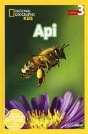 Copertina  Api