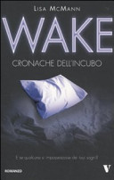 Copertina  Wake : romanzo