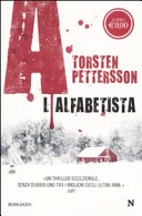 Copertina  A, l'alfabetista