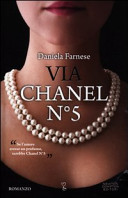 Copertina  Via Chanel n. 5