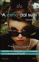 Copertina  A cena dai suoi