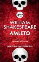 Copertina  Amleto