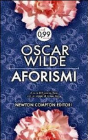 Copertina  Aforismi