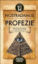 Copertina  Profezie