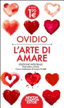 Copertina  L'arte di amare