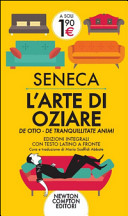 Copertina  L'arte di oziare
