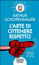 Copertina  L'arte di ottenere rispetto