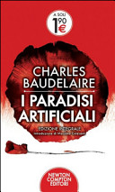 Copertina  I paradisi artificiali : Il poema dell'hashish ; Un mangiatore d'oppio