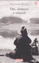 Copertina  Dei, demoni e oracoli : la leggendaria spedizione in Tibet del 1933