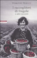 Copertina  I raccoglitori di fragole e altri racconti